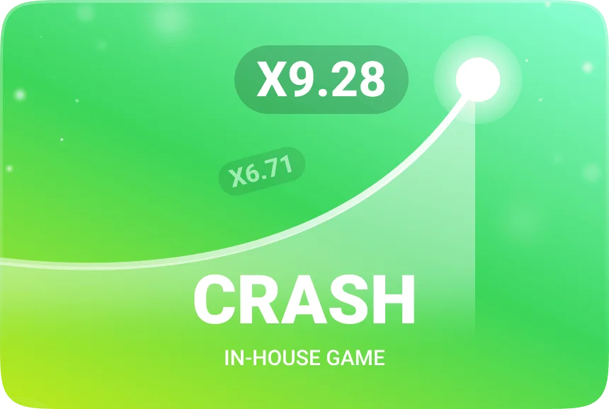 Демо-режим Crash в PingWin