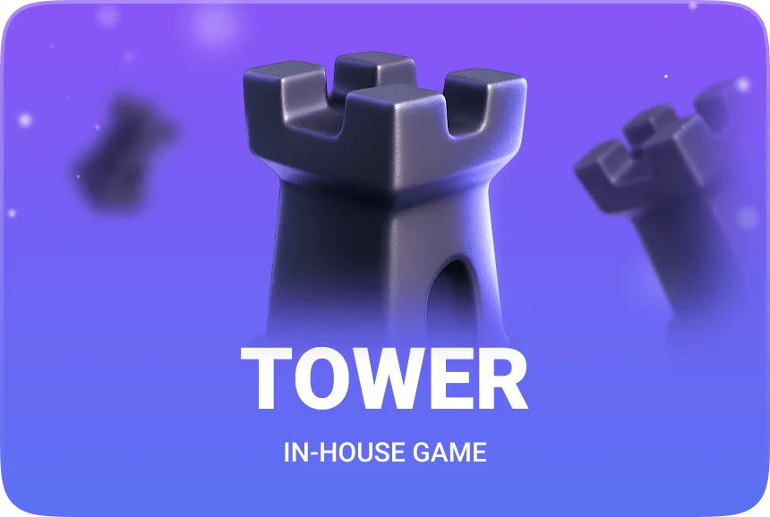 Демо-режим Tower в PingWin