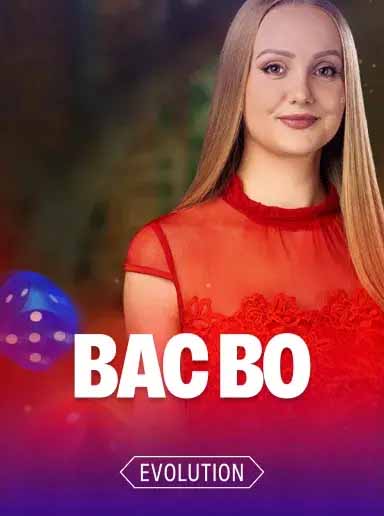 Bac Bo · ПингВин Live Casino