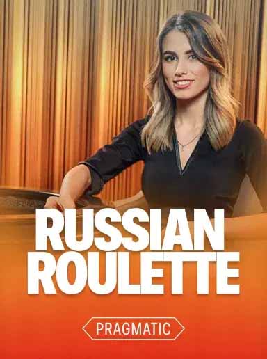 Russian Roulette · PingWin Live Casino