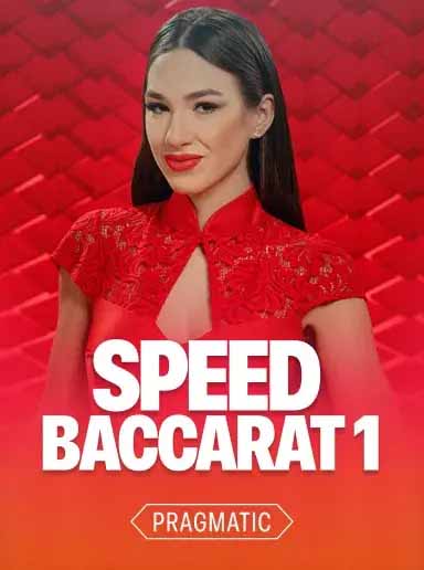 Speed Baccarat · PingWin Live Casino